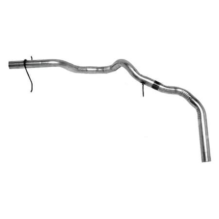 Walker Exhaust Tail Pipe, 45006 45006
